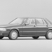 Gloria Sedan V20 Twincam Turbo Brougham