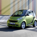 10. smart fortwo coupé pure mhd