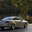 Insignia Saloon 2.0T SE  Automatic