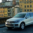 Touareg TDI Altitude