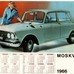 Moskvitch 408