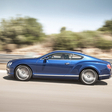 Continental GT Speed