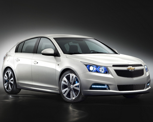 Cruze HB5