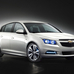 Chevrolet Cruze HB5