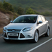 Focus 1.6TDCi Titanium Best