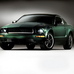 Ford Mustang Bullitt vs Ford Interceptor