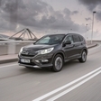 CR-V 1.6 i-DTEC 4WD Lifestyle