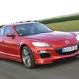 RX-8 Touring