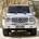 Mercedes-Benz G55 AMG 4WD vs Chevrolet Silverado 1500 Extended Cab 2WD LTZ Long Box vs Chevrolet Silverado 2500HD Crew Cab 4WD LT1 Standard Box vs Chevrolet Silverado 2500HD Extended Cab 2WD LTZ Standard Box