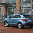 ASX 2WD 1.6 ClearTec Instyle