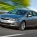 Opel Astra 1.7 CDTI DPF Sport vs Renault Grand Scénic III 1.9 dCi FAP Bose Edition vs Mitsubishi ASX 4WD 1.8 Di-D ASG Intense