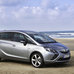 Zafira Tourer 1.6 CDTI S/S Cosmo