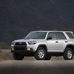 Toyota 4 Runner Trail 4X4 vs Chevrolet Silverado 1500 Crew Cab 2WD LTZ Short Box vs Chevrolet Silverado 1500 Extended Cab 2WD LTZ Standard Box vs Chevrolet Silverado 1500 Extended Cab 2WD LS Standard Box