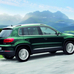 Tiguan 1.4 TSI Track & Field 4Motion