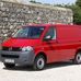 Transporter 1.9 TDI Van City