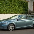 V40 T4 Summum Powershift