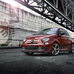 Abarth 500C 1.4 16v T-jet Competizione MTA Automatic vs Abarth 500C 1.4 16v T-jet Competizione vs Abarth 500C 1.4 16v T-jet Competizione