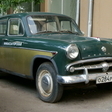 Moskvitch 423 H Station Wagon