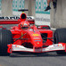 Ferrari F2001 vs Ferrari F2002 vs Ferrari 312 B3 'Spazzaneve' vs Ferrari 312 F1 vs Ferrari 158 F1 vs ERA E-Type