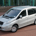 Fiat Scudo Combi Multijet Panorama Family long