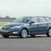 Ford Mondeo SW 1.8TDCi Titanium ECOnetic  vs Volvo S40 1.6 SE