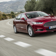 Mondeo 2.0 TDCi Business Plus