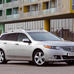 Accord Tourer 2.4