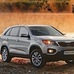 Hyundai Sonata GLS Automatic PZEV vs Dodge Avenger Mainstreet vs GMC Terrain SLE1 AWD vs Kia Sorento LX AWD