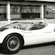 Maserati Tipo 63 Birdcage