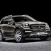 GL 500 4MATIC Grand Edition