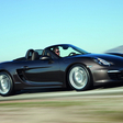 Boxster PDK