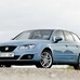 Seat Exeo 2.0 TFSI Sport Multitronic vs Seat Exeo ST 2.0 TFSI Style Multitronic vs Seat Exeo ST 2.0 TFSI Style