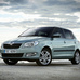 Fabia Break 1.6 TDI Active Plus