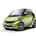 Suzuki Splash 1.0L vs Peugeot 107 Urban 1.0i vs Subaru Justy 1.0 Base vs smart fortwo coupé pulse