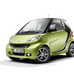 Suzuki Alto vs Citroën C1 1.0i Airdream SX vs Toyota Aygo 1.0 Power Pack vs smart fortwo coupé pulse