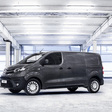 ProAce Van 3L L0 1.6D (1.0t)