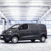 ProAce Van 3L L0 1.6D (1.0t)