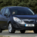 Vauxhall Meriva 1.4T Excite vs Mitsubishi Outlander 4x4 2.2 DI-D Juro 4WD SST