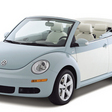 Beetle Cabrio 2.5L Final Edition