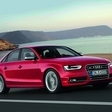 S4 S tronic