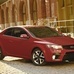 Kia Forte Koup SX vs Honda CR-V EX-L 2WD Automatic w/ Navigation System vs Chevrolet Equinox LS AWD vs Chevrolet Equinox LT1 AWD