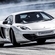 McLaren MP4-12C