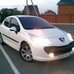 Peugeot 207 1.4 16v 2-Tronic vs Seat Altea 1.4 TSI Style vs Chevrolet Aveo 1.4 LT