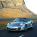 Porsche 911 Targa 4S vs Porsche 911 Targa 4S PDK vs Porsche Boxster PDK vs Porsche Cayman vs Porsche 911 Turbo Cabriolet