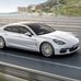 Panamera 4 E-Hybrid Executive