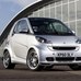 Suzuki Alto vs Nissan Pixo 1.0 Visia vs Toyota Yaris 1.0 VVT-i vs smart fortwo coupé Brabu