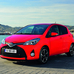 Toyota Yaris 1.4D Trend vs Toyota ME.WE