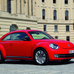 Beetle 1.4 TSI DSG Design