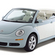 Volkswagen Beetle Cabrio 2.5L Final Edition PZEV