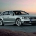 Audi A4 3.0 quattro vs Audi A8 vs Lexus IS-F + PCS vs Audi S4 Avant S tronic vs Porsche 911 Turbo S Cabriolet